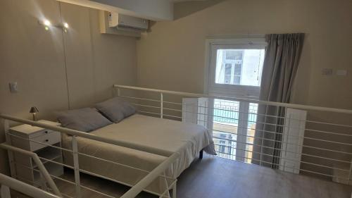 LOFT in Historic Convent with Balcony & Patio View - image 4