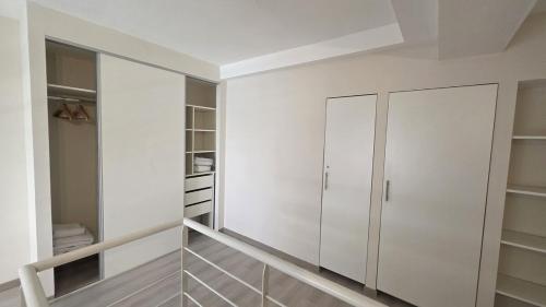 LOFT in Historic Convent with Balcony & Patio View - image 5