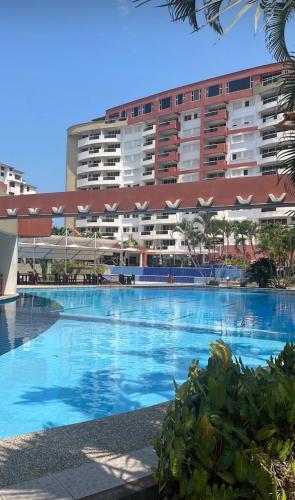 Resort Playa Almendro
