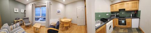 Beachfront Apartments in Strandhill