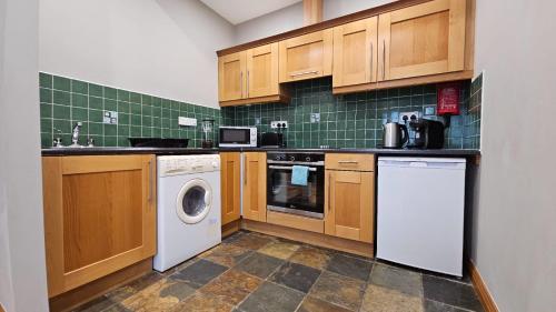 Beachfront Apartments in Strandhill