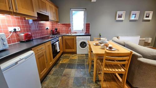 Beachfront Apartments in Strandhill