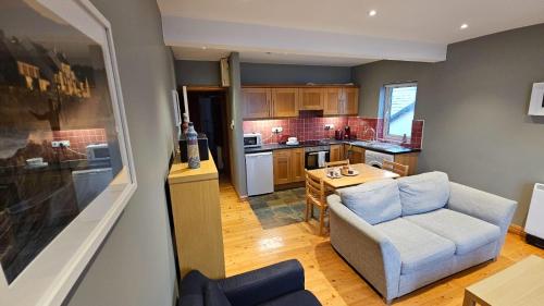 Beachfront Apartments in Strandhill