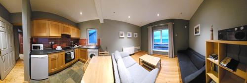 Beachfront Apartments in Strandhill
