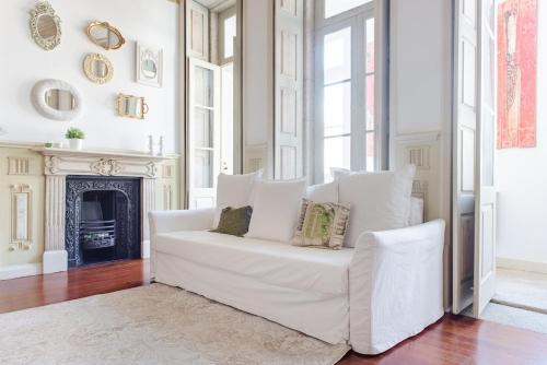 Get a Unique and Luxury Flat, Porto