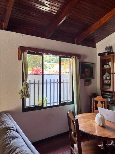 Facilities, Casa Marisol in Quepos