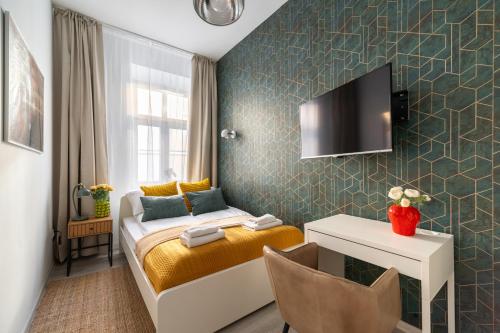 Horizon Apartments - Plac Nowy, Kraków