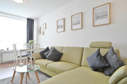 FeWo meehrzeit 3-6-02 - Strandappartements am Leuchtturmweg in Kellenhusen Ostsee, Deutschland