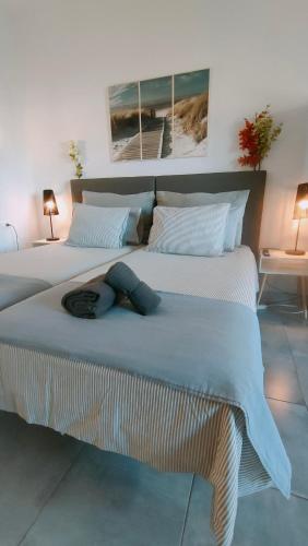 Exterior view of Studio Occidental banus