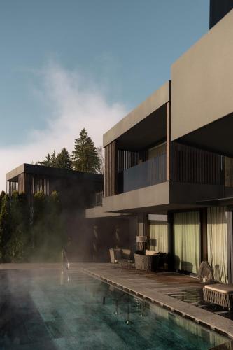  Chalet Mirabell in Hafling