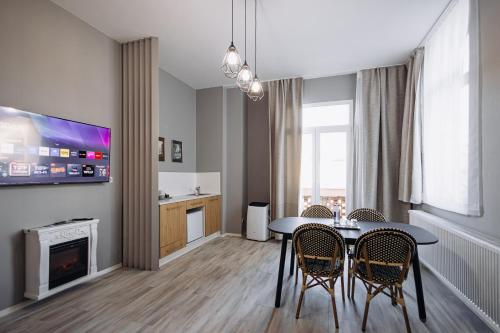 Hotel Kleiner Riesen 3