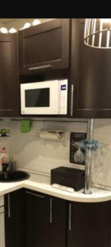 One beautiful air conditioned apartment in 伊斯梅利亞