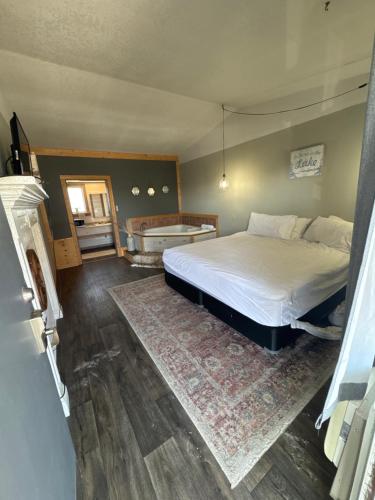 Tecumseh Inn & Suites in Tikamse (MI)