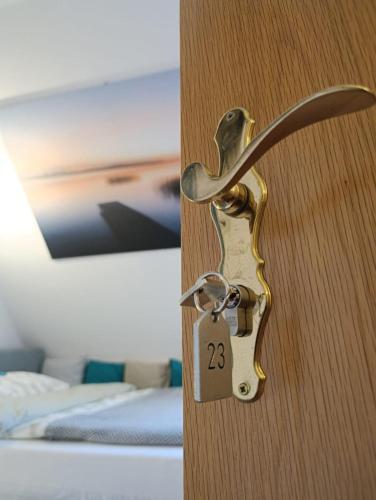 Habitación, RATSSCHÄNKE Südheide (RATSSCHANKE Sudheide) in Gifhorn