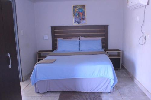 Exodus Guesthouse Mahlakwena Stee'lpoort