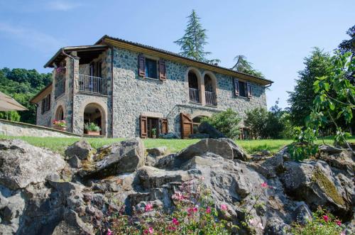 Agriturismo Tenuta Lapone 3