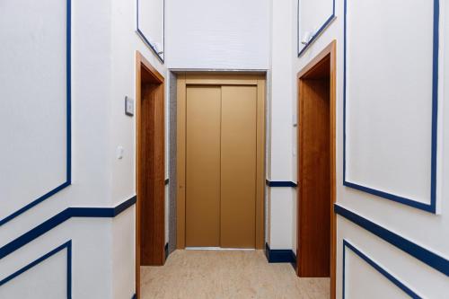 Hotel Kleiner Riesen 4