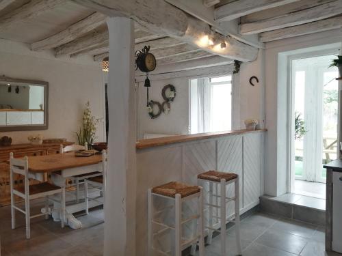 Bel Ostal in Loures-Barousse