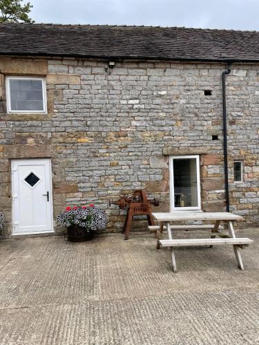 Crowtrees Barns
