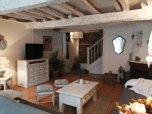 Bel Ostal in Loures-Barousse