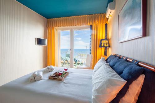 Il Risveglio Sul Mare -Terrazza Panoramica