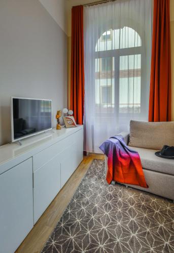 Amalienhof Serviced Apartments