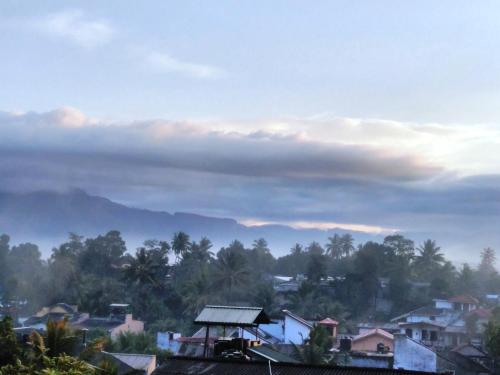 Yoga Home Kandy