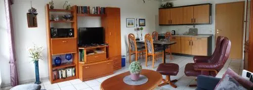 Ferienwohnung Rahn Apartment 1 in Timmendorfer Strand, Deutschland