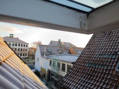 Vistas, RATSSCHÄNKE Südheide (RATSSCHANKE Sudheide) in Gifhorn