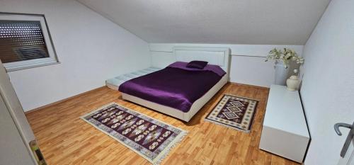 Villa Aida in Ostrožac