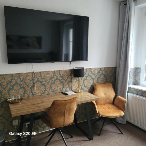 Parkhotel Schwedt in Schwedt/Oder, Deutschland