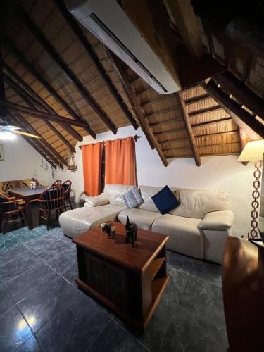 Apartamento en planta alta 2 dormitorios