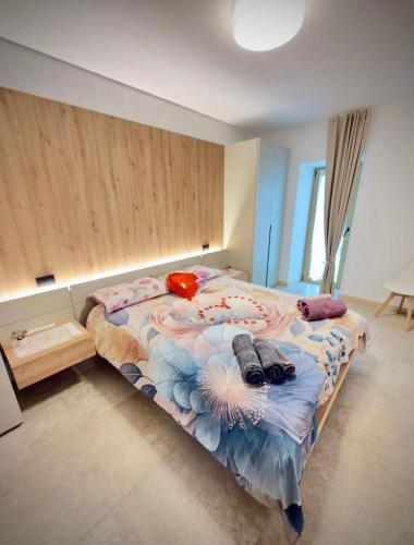 Ca' Santina Rooms & Shared Kitchen - Sisemol
