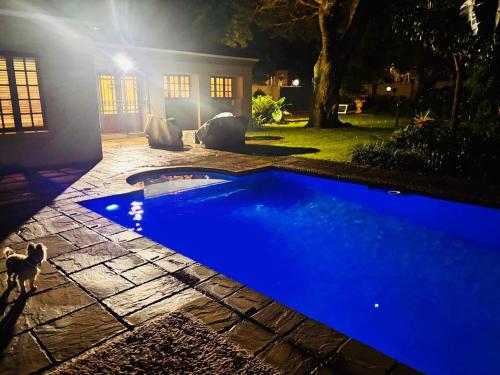 View, Robin Hills Acacia Guesthouse in Randburg