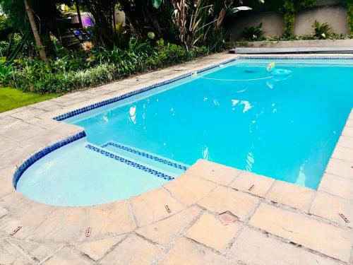 View, Robin Hills Acacia Guesthouse in Randburg
