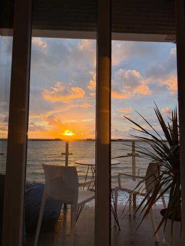 Deluxe Apartments Shengjin in Shengjin