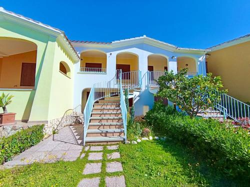 Casa Ginestra in Costa Rei
