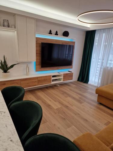 Apart Hotel London Residence Center – khách sạn tại Suceava