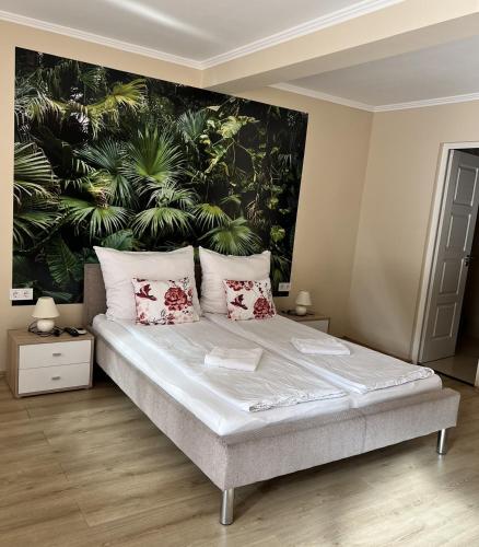 Napfeny Apartman - Szeged