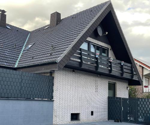 Moderne Wohnung nah am Cappenberger-See, 1-4 Gäste (Moderne Wohnung nah am Cappenberger-See, 1-4 Gaste) in Lünen