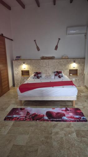 Chez didine in Terre-de-Haut