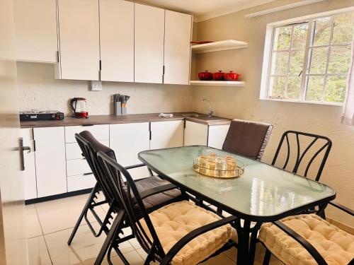 Facilities, Robin Hills Acacia Guesthouse in Randburg