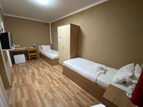 Silver Hotel Budapest City Center, Budapest (photo 6)