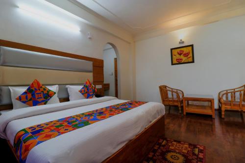 hotel photo