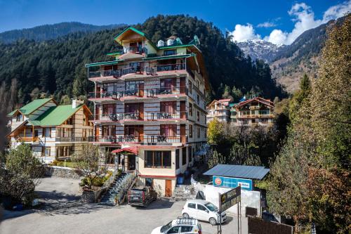 hotel photo
