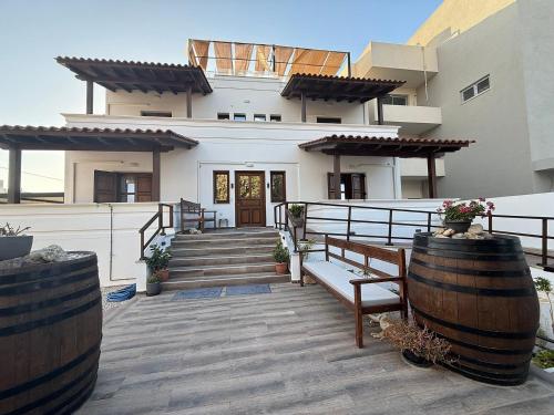 Kissamos Bay Hotel 4