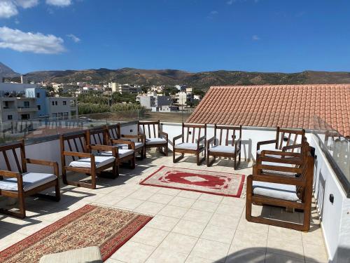 Kissamos Bay Hotel 3
