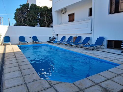 Kissamos Bay Hotel 5