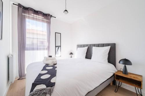 Grande maison moderne a Saint-Jean – 10 voyageurs in Saint-Jean