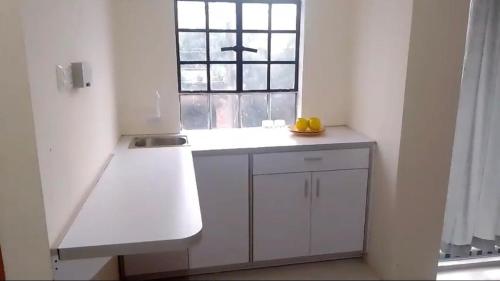 Studio Apartment – khách sạn tại Baridhara